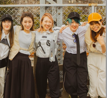 みんなのアトリエの講師紹介